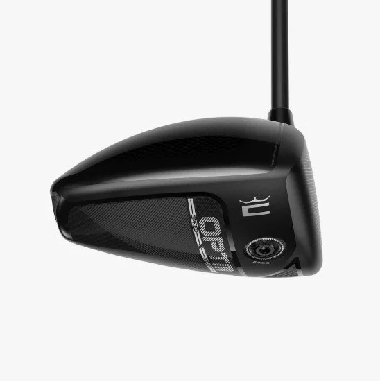OPTM LS Driver — Da GolfLAB